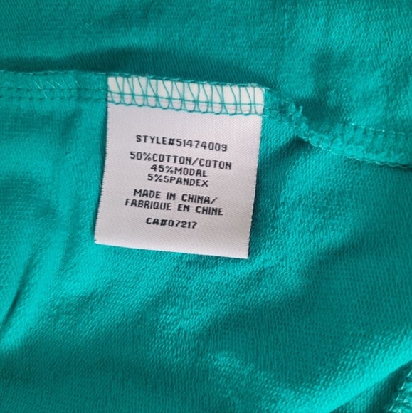 Zip up hoodie - Picture 5 of 6